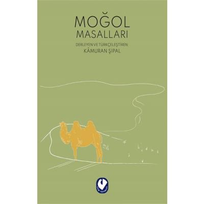 Moğol Masalları