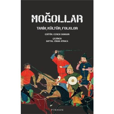 Moğollar
