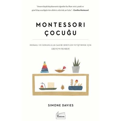 Montessori Çocuğu