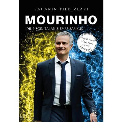 Mourinho-Sahanın Yıldızları