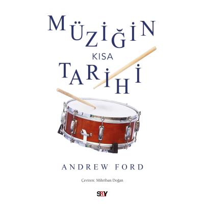 Müziğin Kısa Tarihi