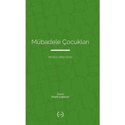 Mübadele Çocukları