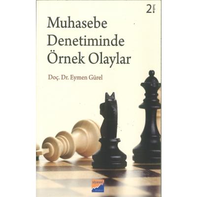 Muhasebe Denetiminde Örnek Olaylar