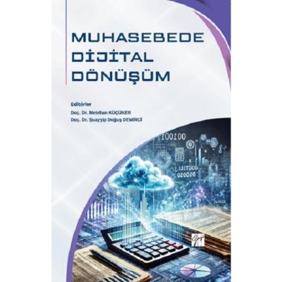 Muhasebede Dijital Dönüşüm