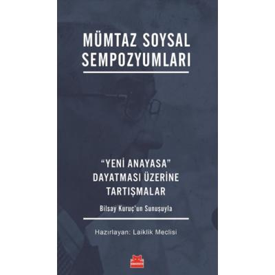 Mümtaz Soysal Sempozyumları