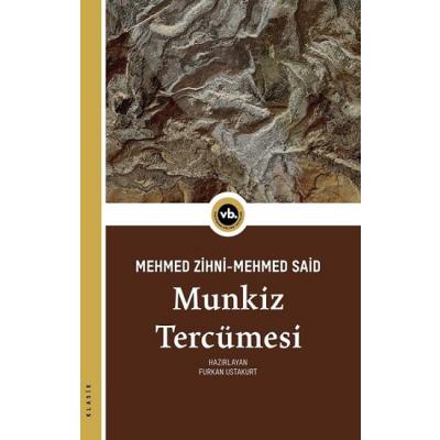 Munkiz Tercümesi
