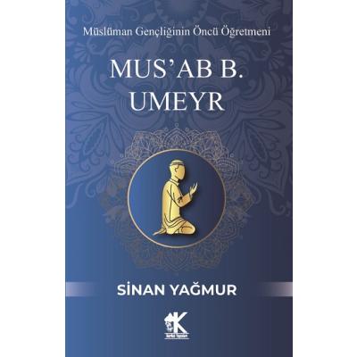 Mus'ab B. Umeyr
