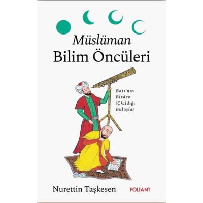 Müslüman Bilim Öncüleri