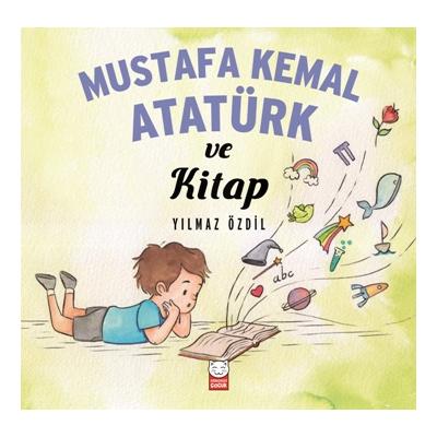 Mustafa Kemal Atatürk ve Kitap