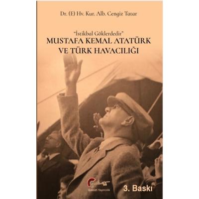 Mustafa Kemal Atatürk ve Türk Havacılığı