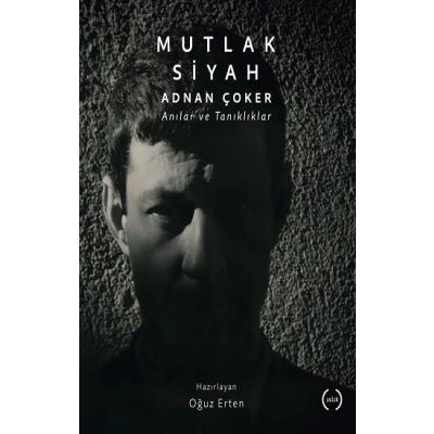 Mutlak Siyah
