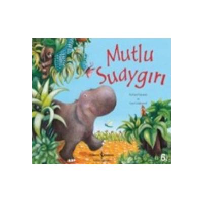 Mutlu Suaygırı