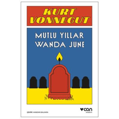 Mutlu Yıllar Wanda June