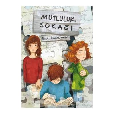 Mutluluk Sokağı