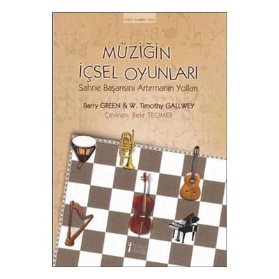 Müziğin İçsel Oyunları