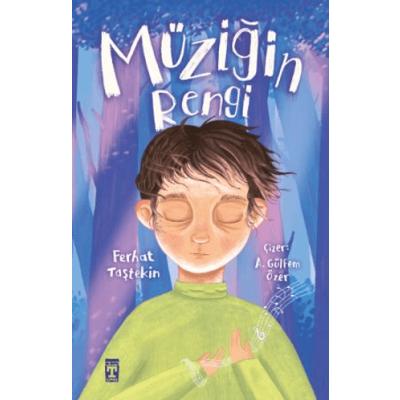 Müziğin Rengi