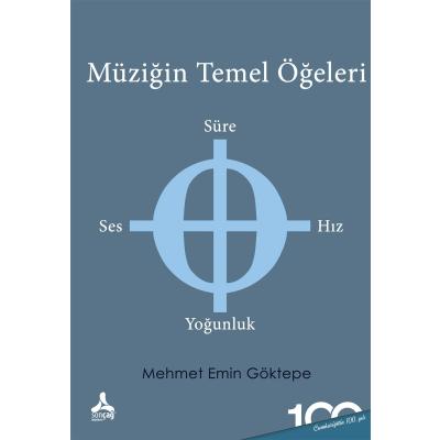 Müziğin Temel Öğeleri Ses – Süre – Hız – Yoğunluk