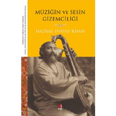 Müziğin ve Sesin Gizemciliği