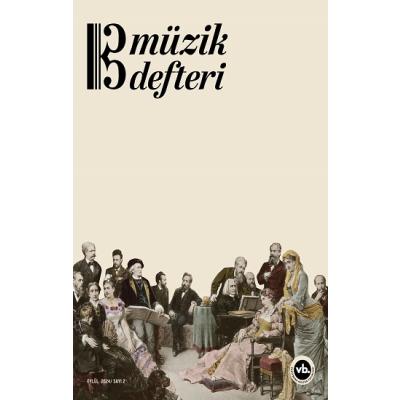 Müzik Defteri (Sayı 2)
