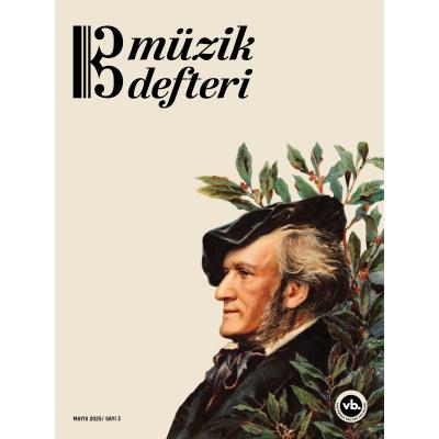 Müzik Defteri (Sayı 3)