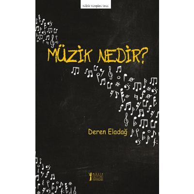 Müzik Nedir?