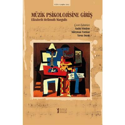 Müzik Psikolojisine Giriş