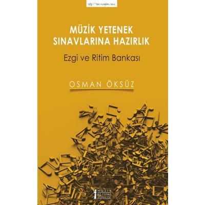 Müzik Yetenek Sınavlarına Hazırlık