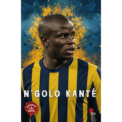 N’Golo Kanté
