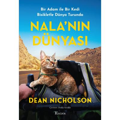 Nala’nın Dünyası (Ciltli)