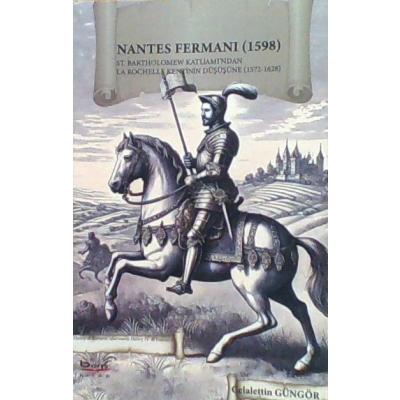 Nantes Fermanı (1598)