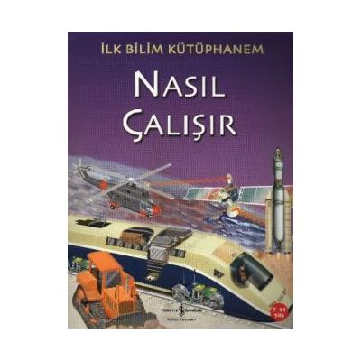 Nasıl Çalışır