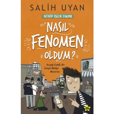 Nasıl Fenomen Oldum?