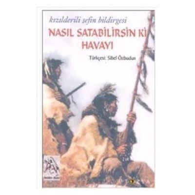 Nasıl Satabilirsin ki Havayı