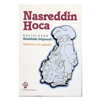 Nasreddin Hoca