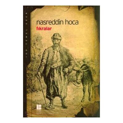 Nasreddin Hoca Fıkralar