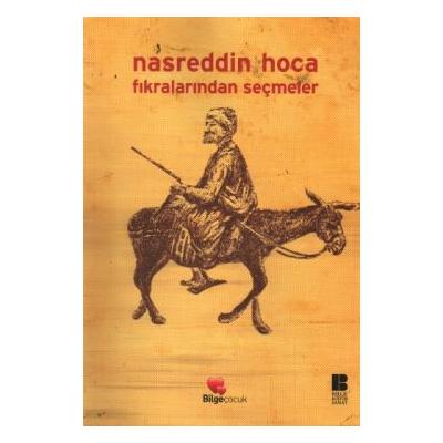 Nasreddin Hoca Fıkralarından Seçmeler