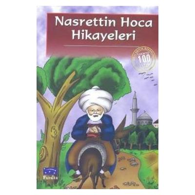 Nasrettin Hoca Hikayeleri