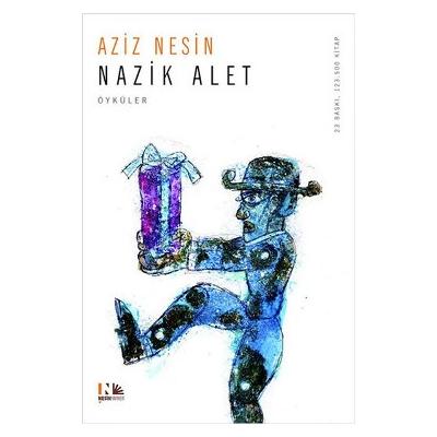 Nazik Alet