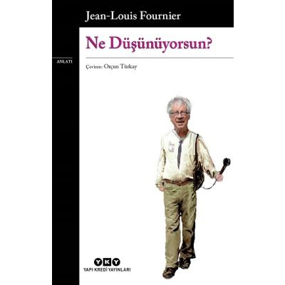 Ne Düşünüyorsun?