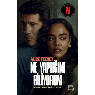 Ne Yaptığını Biliyorum (Netflix Özel Baskı)