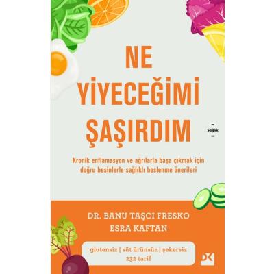 Ne Yiyeceğimi Şaşırdım