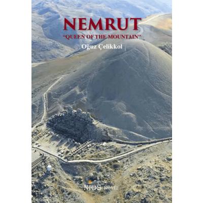 Nemrut Queen of the Mountain