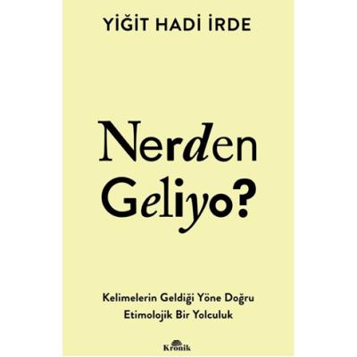 Nerden Geliyo?