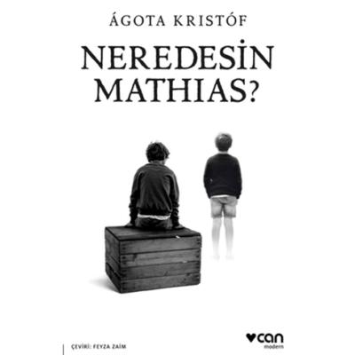 Neredesin Mathias?