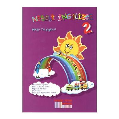 Neşeli İngilizce 2