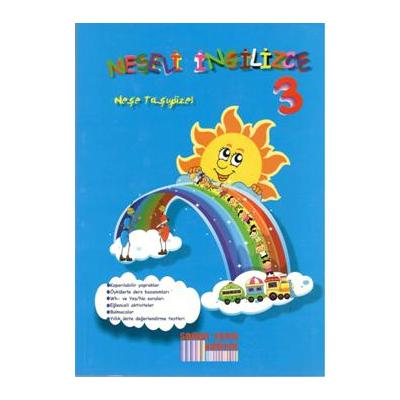 Neşeli İngilizce 3