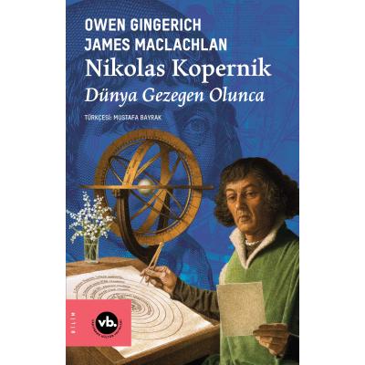 Nikolas Kopernik Dünya Gezegen Olunca