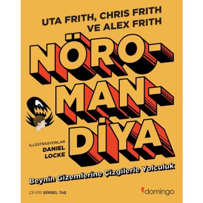 Nöromandiya: Beynin Gizemlerine Çizgilerle Yolculuk