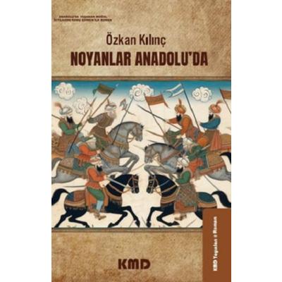 Noyanlar Anadolu'da