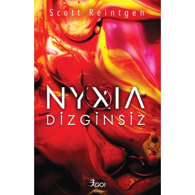 Nyxia 2: Dizginsiz